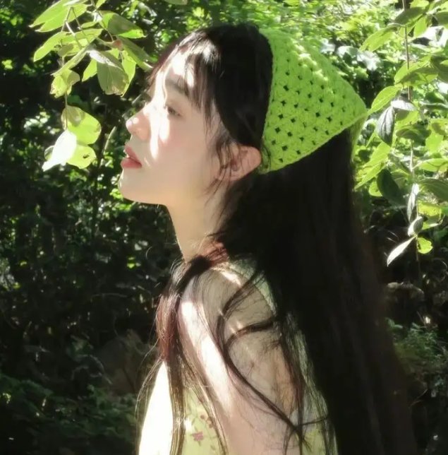 金发女郎的爱情